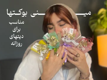 مینی بوکـتها